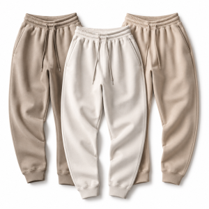 Customizable Bottoms